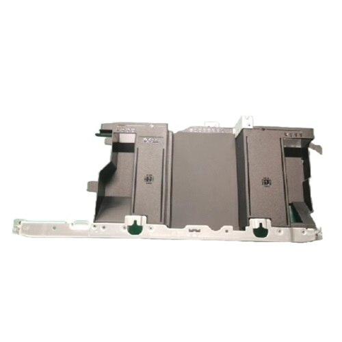 Dell Defletor e cabeamento da GPU para configuração térmica 3, Instalação pelo Cliente 5