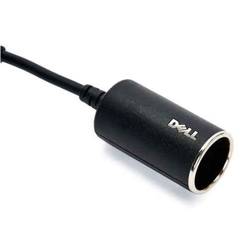 Dell 65-Watt Auto Air Adapter - USB Type-C | Dell New Zealand