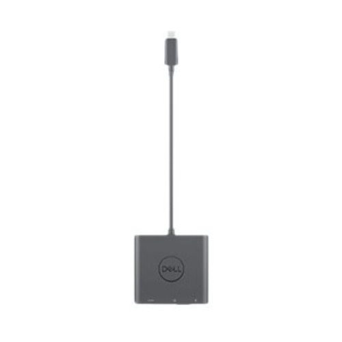 Dell Adapter USBC to HDMI/DP with Power PassThrough Dell India