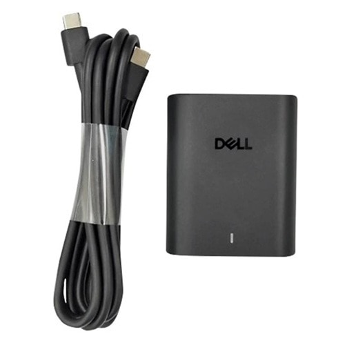 Dell 60W USB-C GaN 超薄交流整流器 2