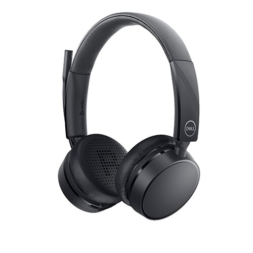 Dell Pro Wireless Headset - WL5022 - Retail Packaging | Dell Hong Kong