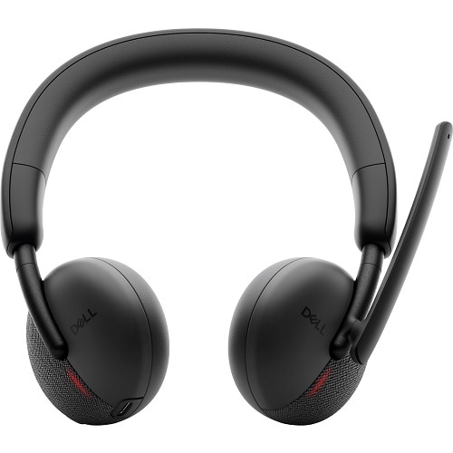 Dell Wireless Headset WL3024 Dell Hong Kong