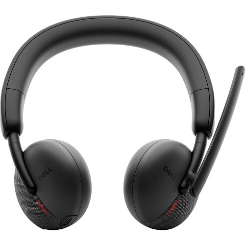 Dell Pro Wireless Headset - WL3024 2