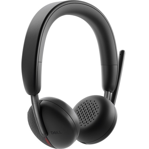 Dell Pro Wireless Headset - WL3024 3