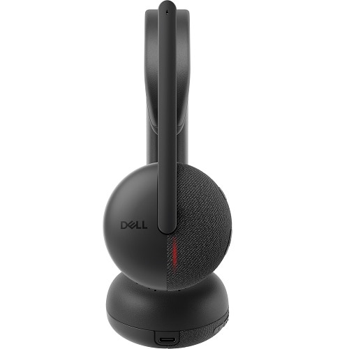Dell Pro Wireless Headset - WL3024 4