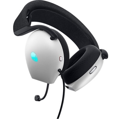 Alienware有線ゲーミング ヘッドセット - AW520H 10