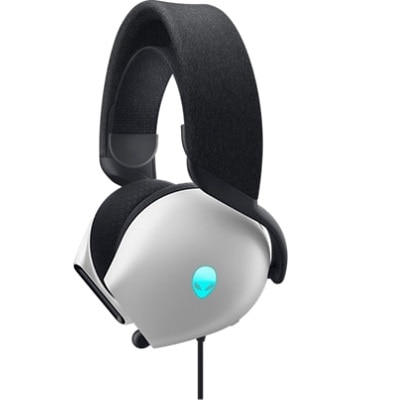 Alienware有線ゲーミング ヘッドセット - AW520H 4
