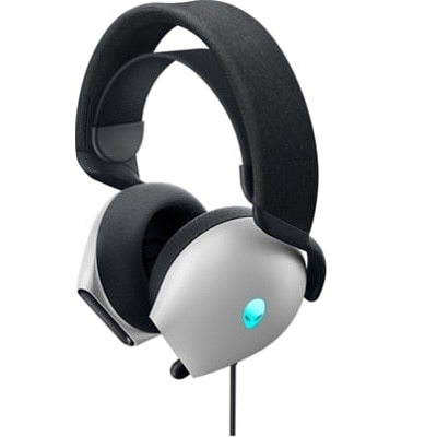 Alienware有線ゲーミング ヘッドセット - AW520H 5