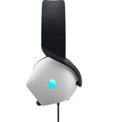 Alienware有線ゲーミング ヘッドセット - AW520H 6
