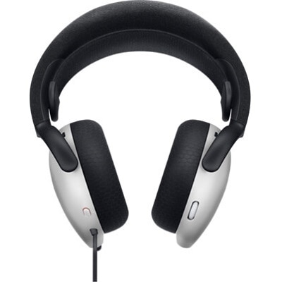 Alienware有線ゲーミング ヘッドセット - AW520H 8