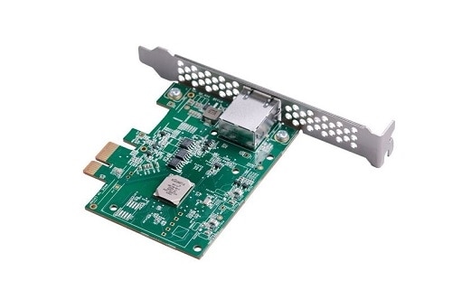 Dell AQuantia AQtion AQN-108 5/2.5 GbE Network Interface Card Adapter (Full Height) 3
