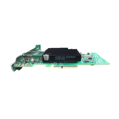 Intel X550-T2 Dual Port 10GbE PCIe Network Card (Full Height) 3