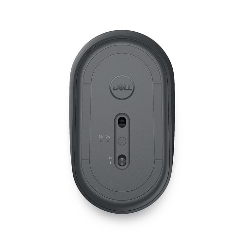 Dell Mobile Wireless Mouse – MS3320W – Titan Gray 4