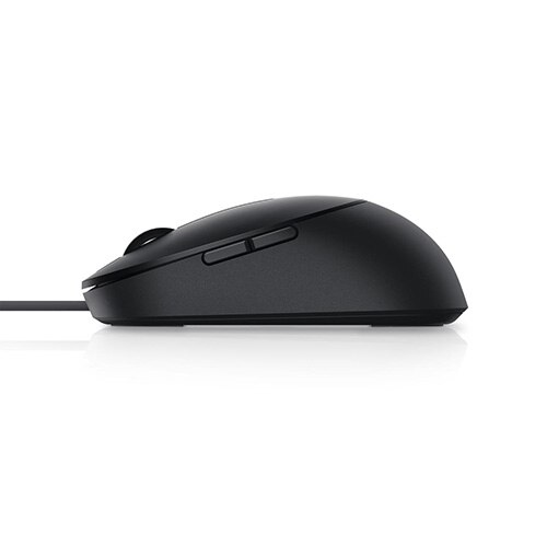 Dell Pro Wired Mouse - MS3220 - Black 4