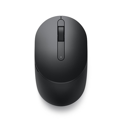 Mouse sem fio e Bluetooth Dell – MS3320W 2
