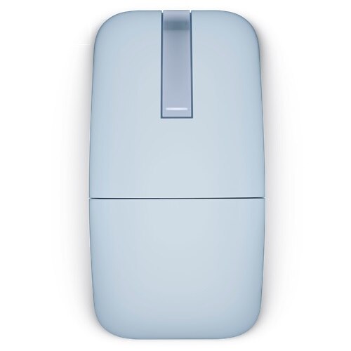 Dell Bluetooth-Reisemaus – MS700 – Misty Blue (blau) 2