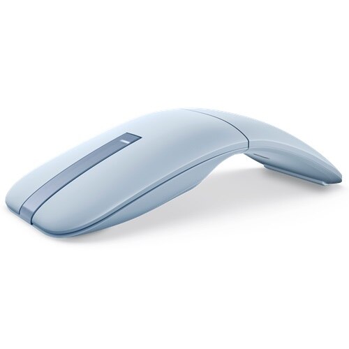 Dell Bluetooth-Reisemaus – MS700 – Misty Blue (blau) 4