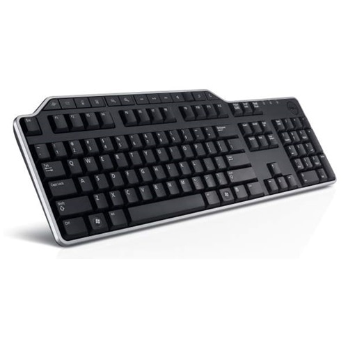Clavier multimédia business Dell - KB522 - Royaume-Uni (QWERTY) 2