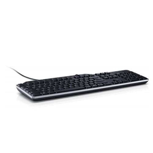 Dell Multimediatangentbord för företagsanvändning - KB522 - Svensk / Finsk (QWERTY) 3