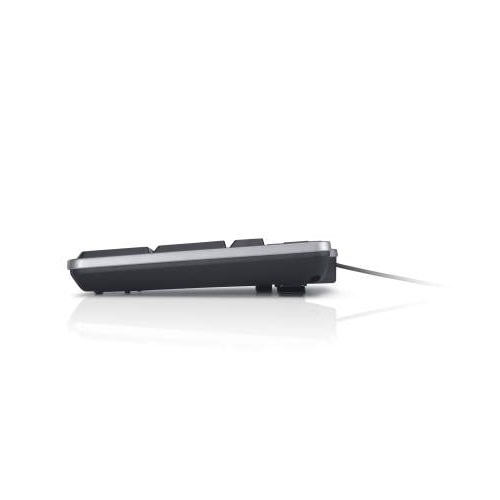 Dell Multimediatangentbord för företagsanvändning - KB522 - Svensk / Finsk (QWERTY) 6