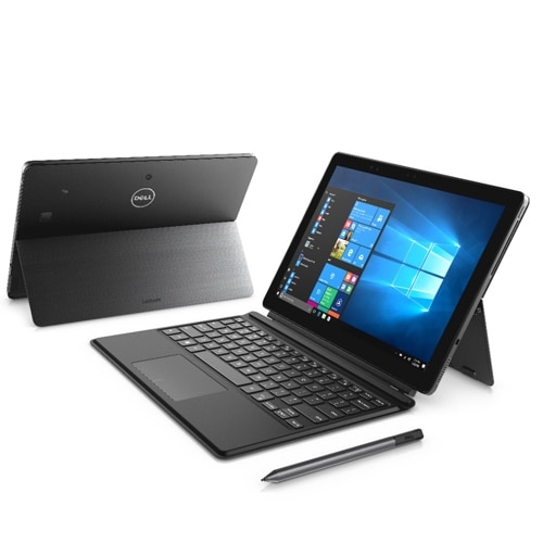 Dell Latitude 5285/5290 Travel Keyboard US International (QWERTY