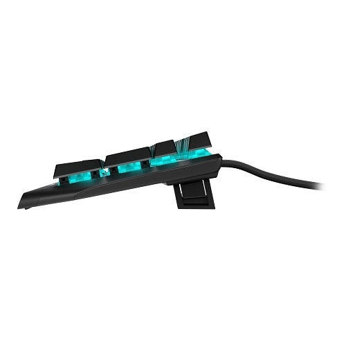 Alienware RGB Mechanical Gaming Keyboard AW410K Dell Canada