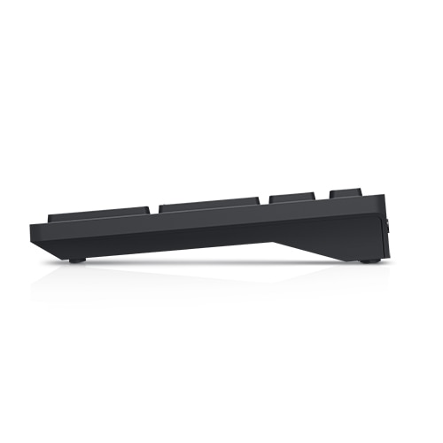 Dell Pro Wireless Keyboard and Mouse International English - KM5221W - Retail Packaging 4
