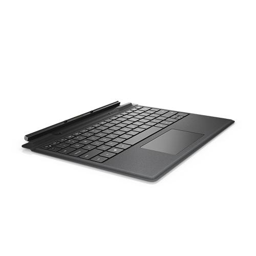  Dell Latitude 7320 분리형 휴대용 키보드(한국어, 스타일러스 PN7320A 포함) 2