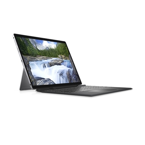  Dell Latitude 7320 분리형 휴대용 키보드(한국어, 스타일러스 PN7320A 포함) 4