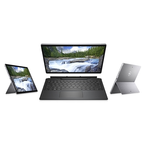  Dell Latitude 7320 분리형 휴대용 키보드(한국어, 스타일러스 PN7320A 포함) 5