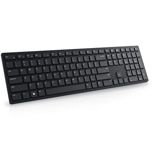 Dell Wireless Keyboard - KB500 - US International (QWERTY) | Dell UK