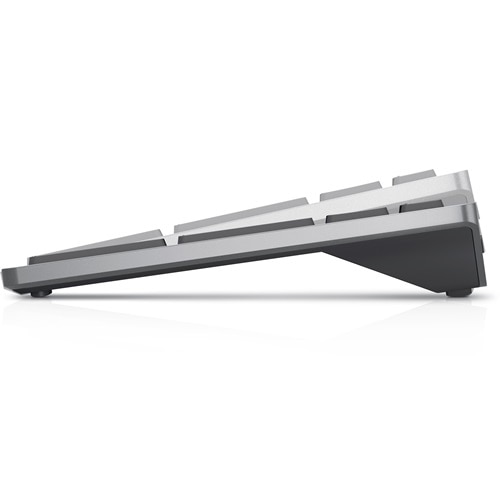 Dell compact draadloos toetsenbord voor meerdere apparaten - KB740 - VS internationaal (QWERTY) 4