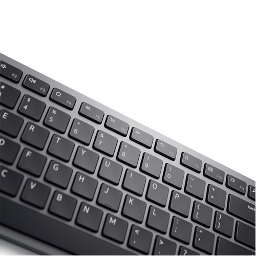 Dell Pro Plus Keyboard - KB700 - US International (QWERTY) 7