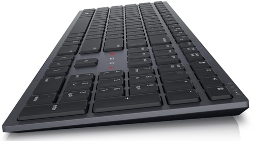 Teclado para colaboração Dell Pro Premium - KB900 3