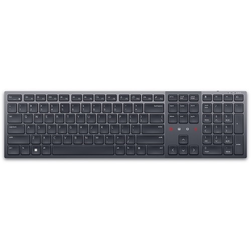 Teclado para colaboração Dell Pro Premium - KB900 2