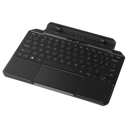 Dell passiv penn for Latitude 7030 Rugged Extreme Tablet - Nordisk (QWERTY) 2