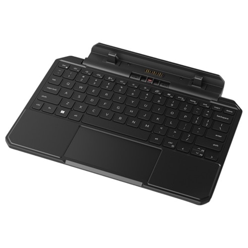 Dell Detachable Keyboard for Latitude 7030 Rugged Extreme Tablet - US