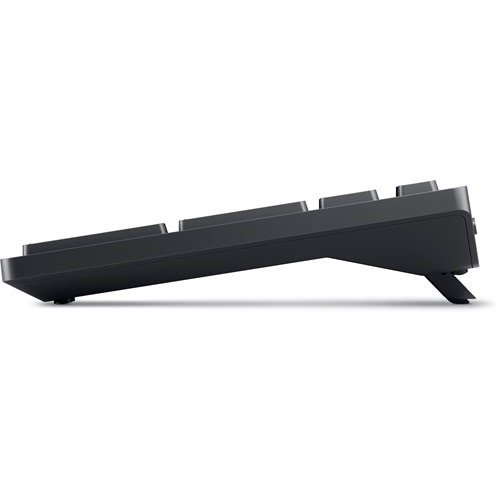 Dell Pro Compact Silent Keyboard and Mouse KM555 US International