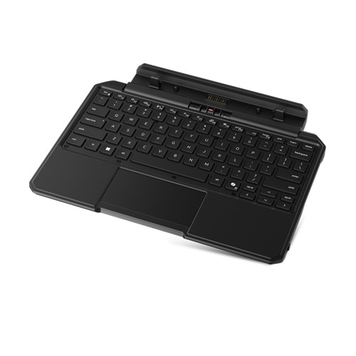 Dell Pro Rugged 12 Keyboard - US English 2
