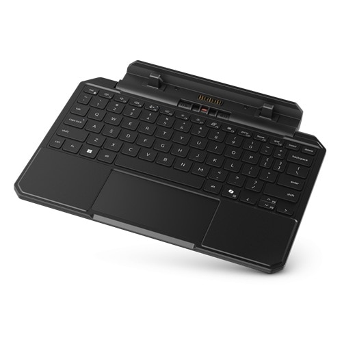 Dell Pro Rugged 10-Tastatur 2