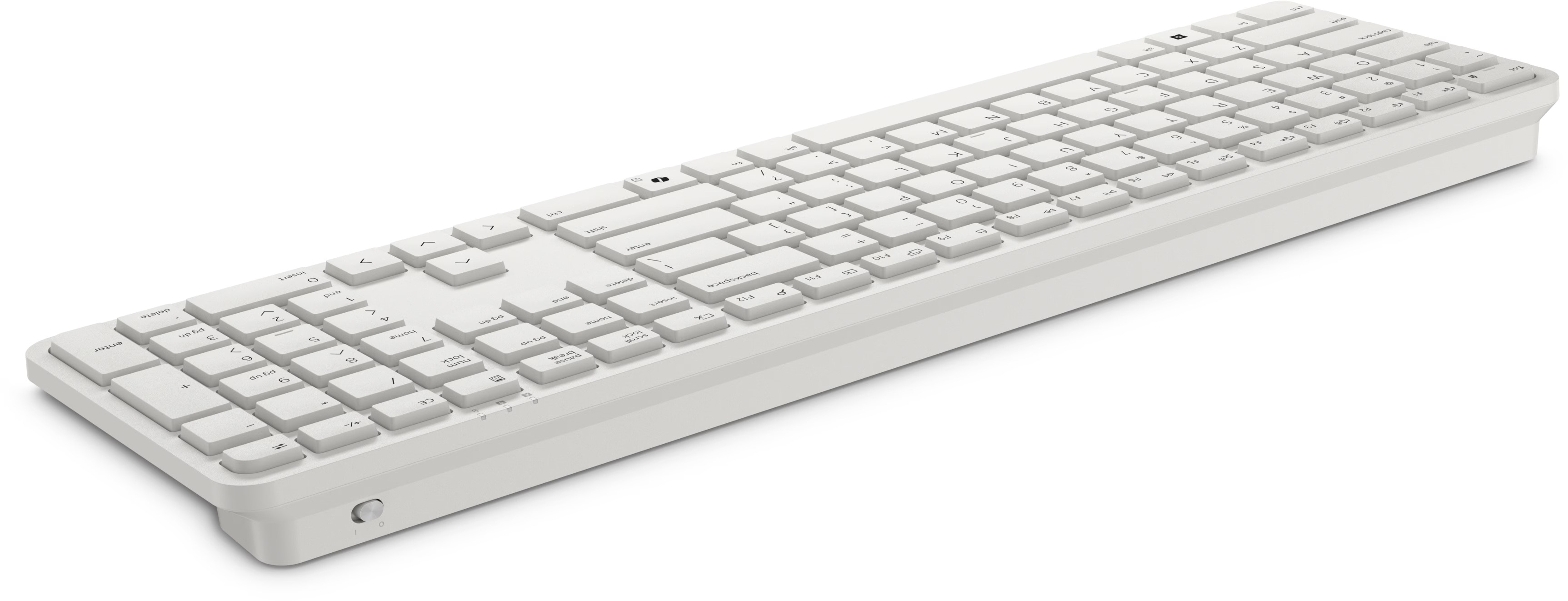 dell-km526-combo-light-ash 6
