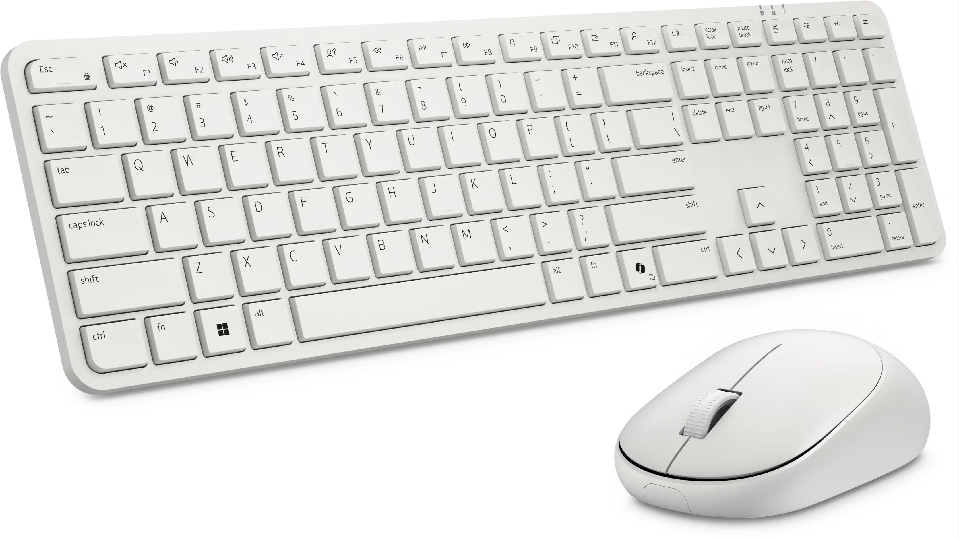 dell-km526-combo-light-ash 2