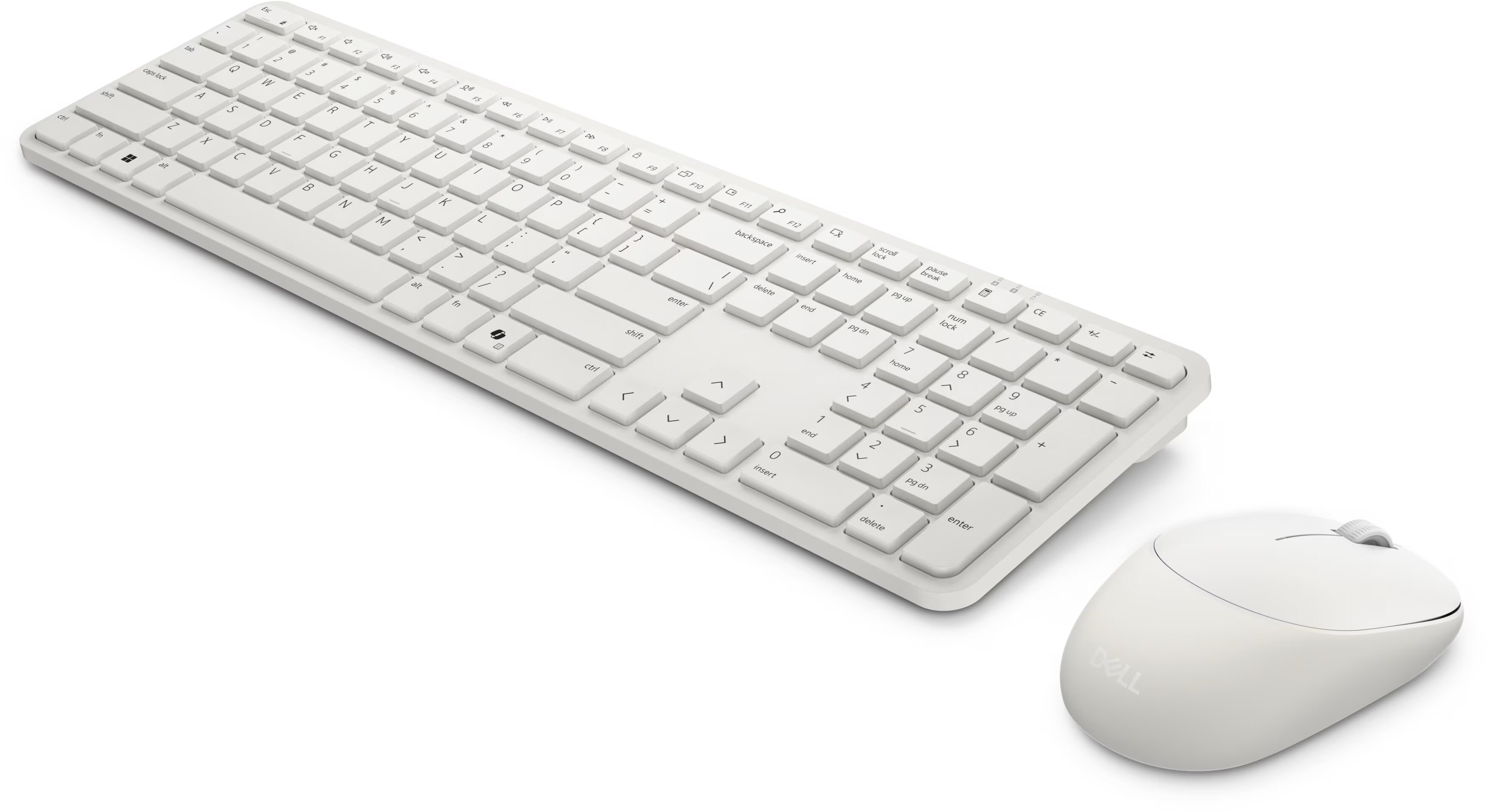 dell-km526-combo-light-ash 3