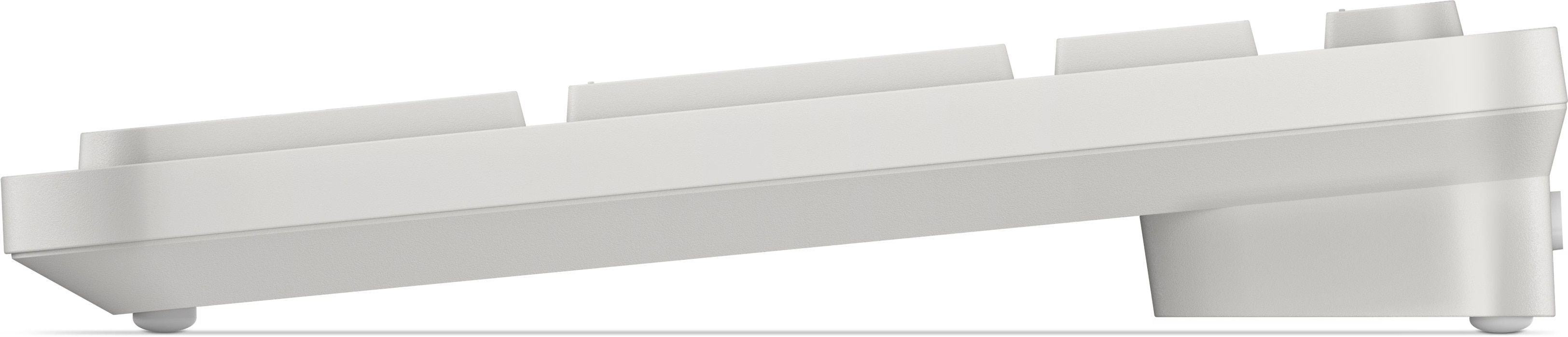 dell-km526-combo-light-ash 4