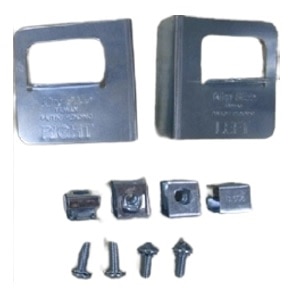 Dell Trilhos fixos em estilo prateleira 2