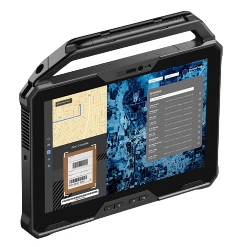 Dell Pro Rugged 10 Tablet Rigid Handle 3