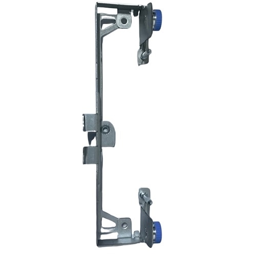 Dell MECH Assbly for PERC12, 10X2.5 and 2X2.5 Rear, PowerEdge R660xs 2