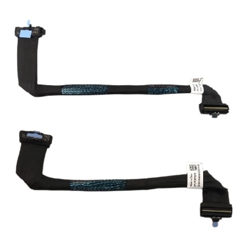 Dell MECH Assbly for PERC12, 10X2.5 and 2X2.5 Rear, PowerEdge R660xs 4