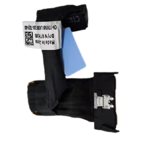 Dell MECH Assbly for PERC12, 16X2.5 Drives, PowerEdge R760xs 5