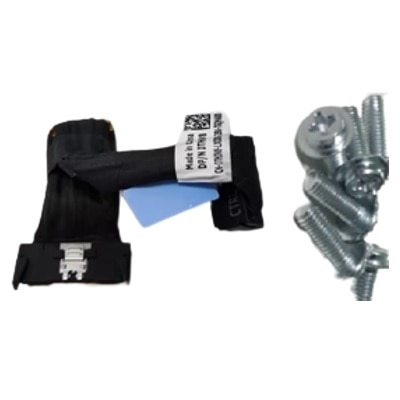 Dell MECH Assbly for PERC12, 24X2.5 Drives, PowerEdge R760xs 4